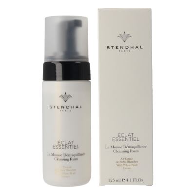 STENDHAL COSMETICS La Mousse Demaquillante 125 ml